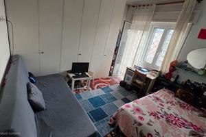 Camera singola in appartamento