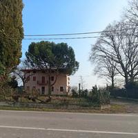 Vendita immobile indipendente a Vicenza