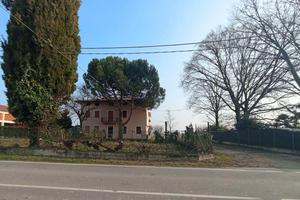 Vendita immobile indipendente a Vicenza