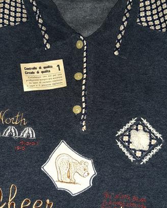 PIGIAMA X DONNA, SCATOLATO.,  MIS.50/52