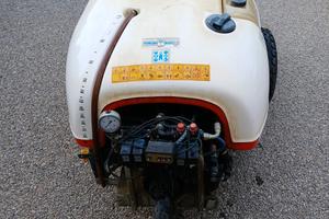 Atomizzatore Friuli