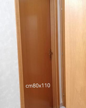 Nr 5 Porte interne 
