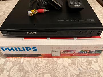 DVD PHILIPS