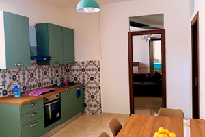 Casa sul mare a 60 mt dal porto di Scario