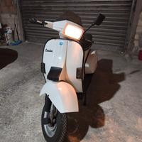Vespa PX T5 125 (no miscelatore)