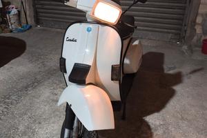 Vespa PX T5 125 (no miscelatore)
