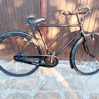 bicicletta d'epoca