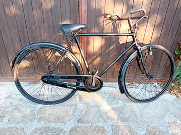 bicicletta d'epoca