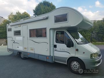 Mobilvetta TOP DRIVER S 71