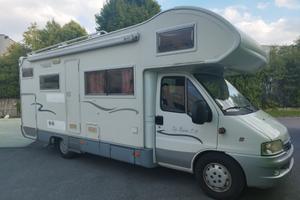 Mobilvetta TOP DRIVER S 71