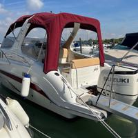 Saver 690 Cabin Natante 2020