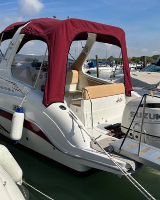 Saver 690 Cabin Natante 2020