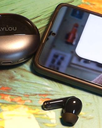 Haylou Flowbuds N55 cuffie ANC + LDAC