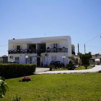 Appartamento in Villa, Casa vacanze