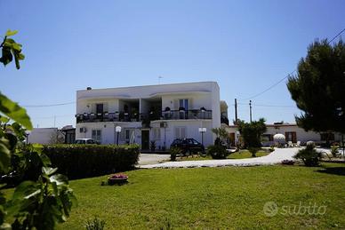 Appartamento in Villa, Casa vacanze