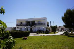 Appartamento in Villa, Casa vacanze