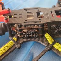 Drone racing I-Flite 5"