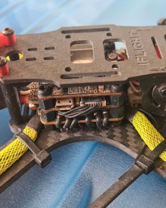 Drone racing I-Flite 5"