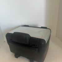 Top case bmw gs 1200 dal  2013
