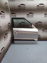 Porta portiera anteriore destra kia soul 2009-2014