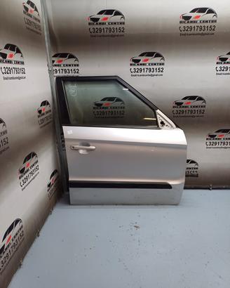 Porta portiera anteriore destra kia soul 2009-2014