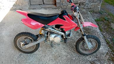 Pitbike