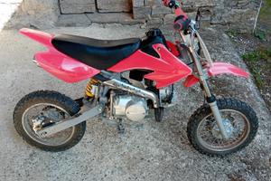 Pitbike