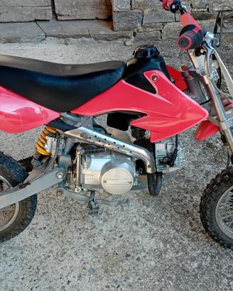 Pitbike