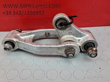 LEVERAGGI LEVERAGGIO HUSQVARNA WRE 125 2002 2006 S