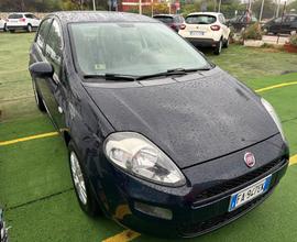 Fiat Punto 1.4 8V 3 porte Easypower Lounge