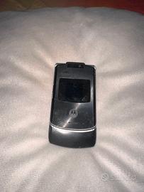 Motorola StarTAC - vintage per collezionisti