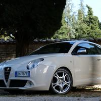 Alfa mito
