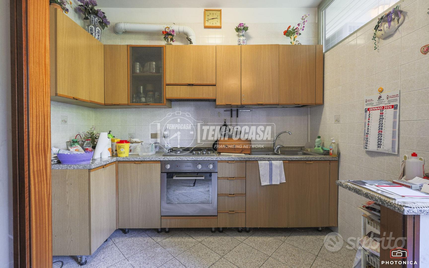 Appartamento – Bologna, Quadrilatero, Santo Stefano - Vista 5