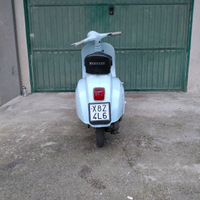 Vespa 50 N 1966