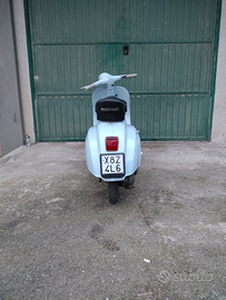 Vespa 50 N 1966