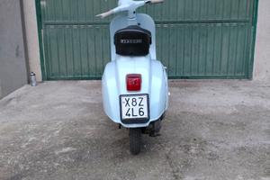 Vespa 50 N 1966
