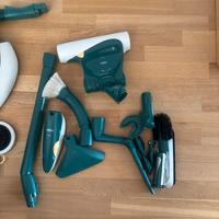 Vorwerk folletto vk135