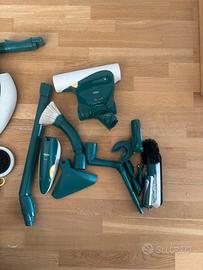 Vorwerk folletto vk135