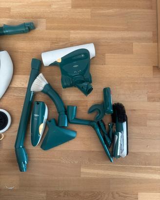 Vorwerk folletto vk135