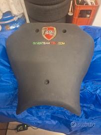 sella racing race seats