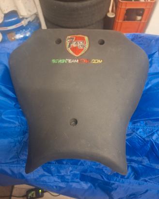 sella racing race seats