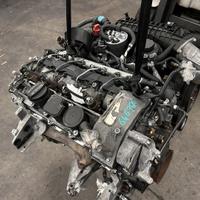 646966 MOTORE MERCEDES CLK 220 CDI 150CV 110KW