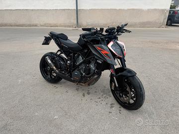 Ktm 1290 superduke