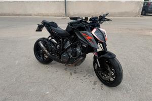 Ktm 1290 superduke