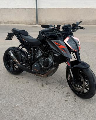Ktm 1290 superduke