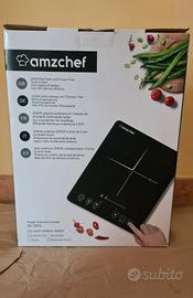 Piastra ad induzione