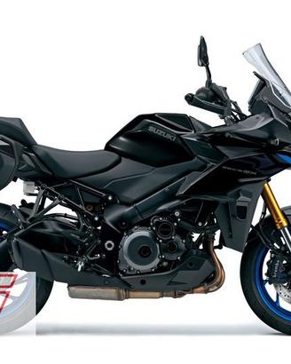 Suzuki GSX S 1000 GX PLUS - RATE DA € 103,50 ...
