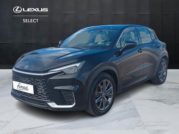 LEXUS LBX 1.5 HYBRID ELEGANT