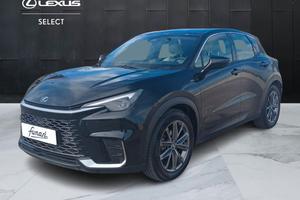 LEXUS LBX 1.5 HYBRID ELEGANT