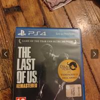 Giochi ps4/ps3come nuovi 30 Euro in stock 10 uno